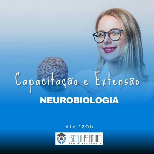 Neurobiologia Escola Premium