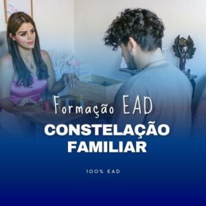 Formação em Constelação Familiar