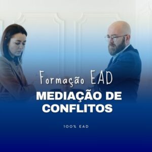 Formação em Mediação de Conflitos