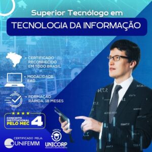 Tecnólogo em Tecnologia da Informação